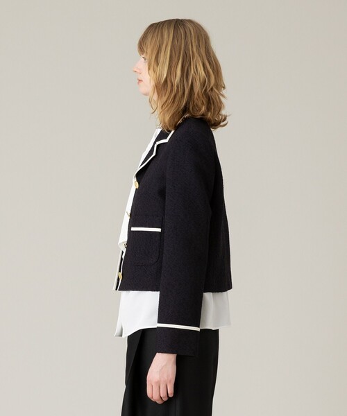LOULOU WILLOUGHBY（ルルウィルビー）の「【LOULOU WILLOUGHBY