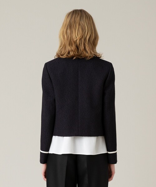 LOULOU WILLOUGHBY（ルルウィルビー）の「【LOULOU WILLOUGHBY