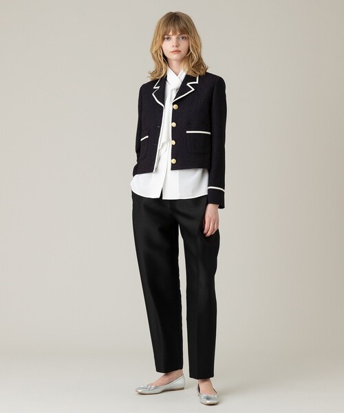 LOULOU WILLOUGHBY（ルルウィルビー）の「【LOULOU WILLOUGHBY