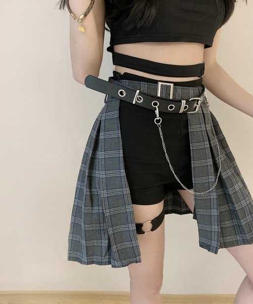 Miniministore(ミニミニストア)の「ホットパンツ ハイウエスト セクシー(その他パンツ・レディース・B/A・S/M/L)」の3枚目の写真