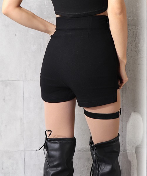 Miniministore(ミニミニストア)の「ホットパンツ ハイウエスト セクシー(その他パンツ・レディース・B/A・S/M/L)」の10枚目の写真