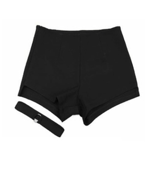 Miniministore(ミニミニストア)の「ホットパンツ ハイウエスト セクシー(その他パンツ・レディース・B/A・S/M/L)」の11枚目の写真
