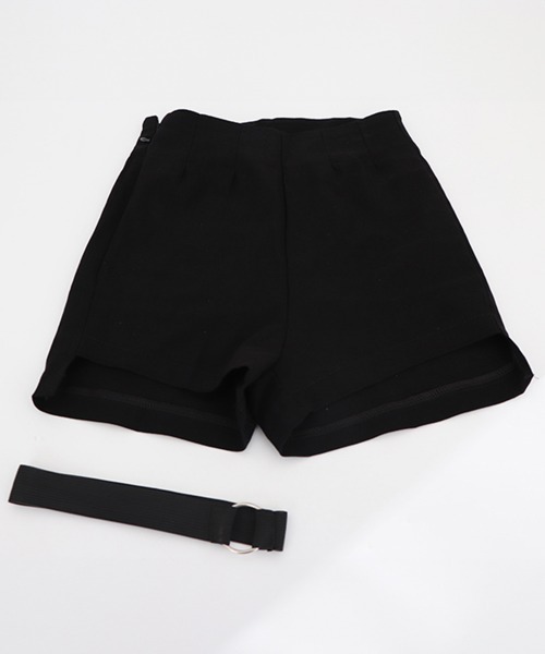 Miniministore(ミニミニストア)の「ホットパンツ ハイウエスト セクシー(その他パンツ・レディース・B/A・S/M/L)」の12枚目の写真