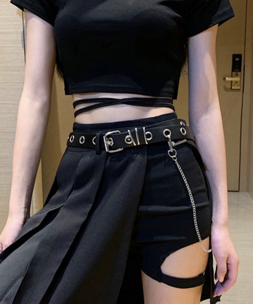 Miniministore(ミニミニストア)の「ホットパンツ ハイウエスト セクシー(その他パンツ・レディース・B/A・S/M/L)」の16枚目の写真
