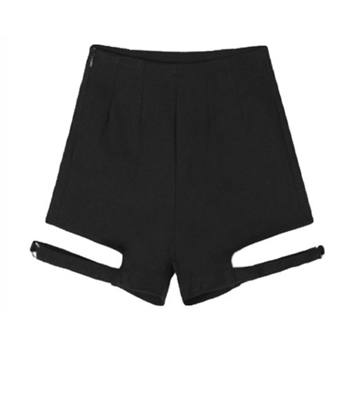 Miniministore(ミニミニストア)の「ホットパンツ ハイウエスト セクシー(その他パンツ・レディース・B/A・S/M/L)」の20枚目の写真