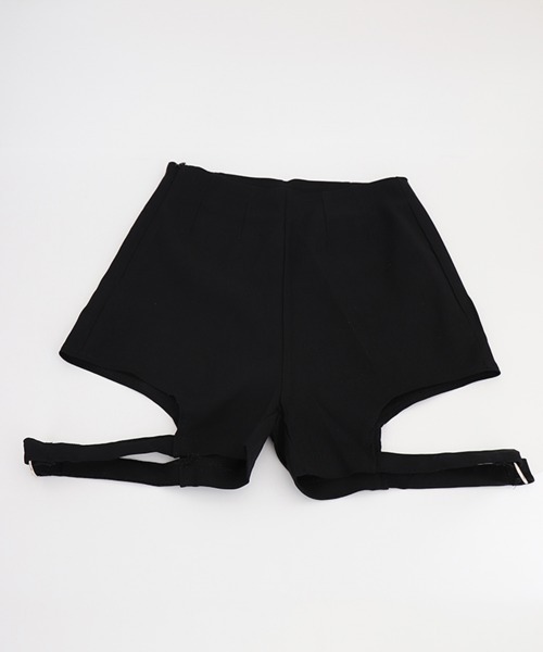 Miniministore(ミニミニストア)の「ホットパンツ ハイウエスト セクシー(その他パンツ・レディース・B/A・S/M/L)」の21枚目の写真