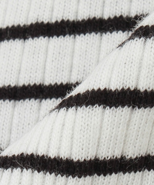 petit main（プティマイン）の「フリルロンパース（ロンパース・キッズ・ブラック/オフホワイト/レモンイエロー・70cm/80ｃｍ）」の10枚目の写真