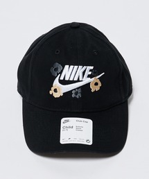NIKE（ナイキ）の「NIKE/ナイキ YOUR MOVE CLUB CAP キャップ（キャップ・キッズ）」