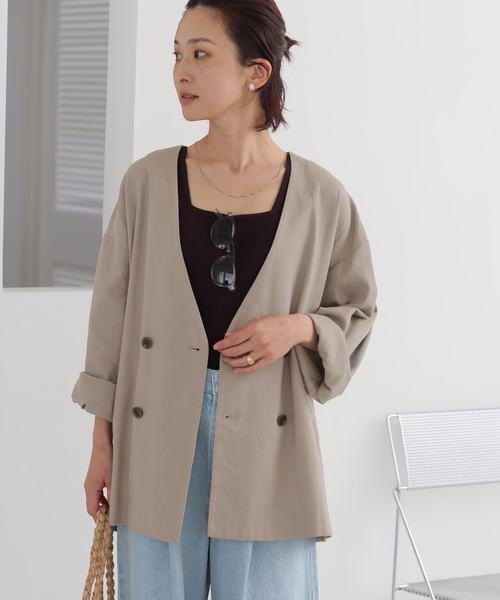 JOURNAL STANDARD relume（ジャーナルスタンダード レリューム）の