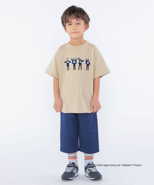 【希少　ビートルズ　Tシャツ「Beatles For Sale」】Ships SHIPS THE BEATLES Tシャツ - メルカリ