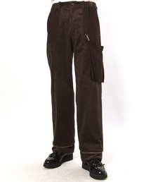 MILKBOY | コーデュロイパンツ(その他パンツ)