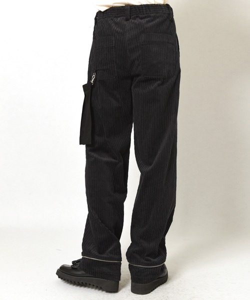 MILKBOY(ミルクボーイ)の「コーデュロイパンツ(その他パンツ・メンズ・ブラウン・FREE)」の5枚目の写真