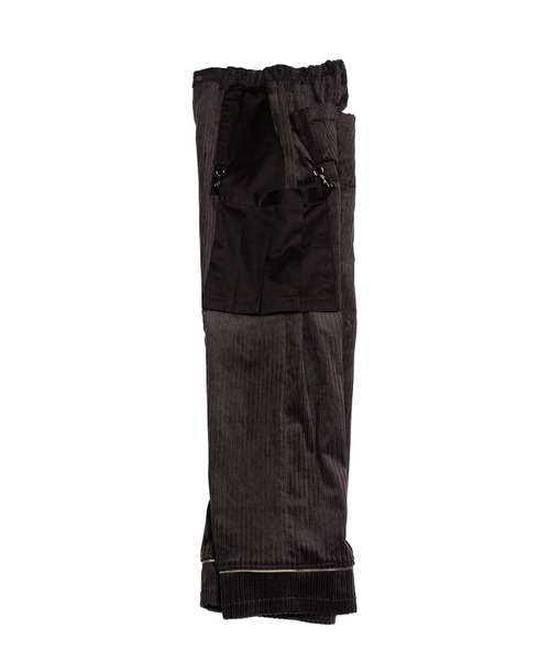 MILKBOY(ミルクボーイ)の「コーデュロイパンツ(その他パンツ・メンズ・ブラウン・FREE)」の8枚目の写真