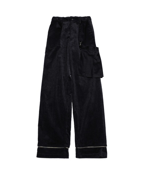 MILKBOY(ミルクボーイ)の「コーデュロイパンツ(その他パンツ・メンズ・ブラウン・FREE)」の9枚目の写真