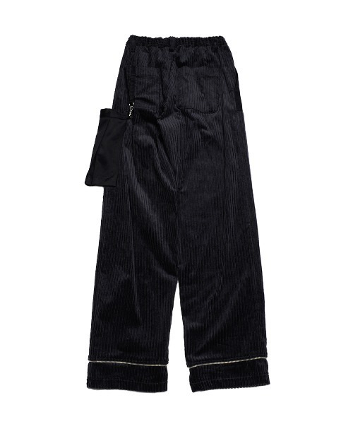 MILKBOY(ミルクボーイ)の「コーデュロイパンツ(その他パンツ・メンズ・ブラウン・FREE)」の10枚目の写真