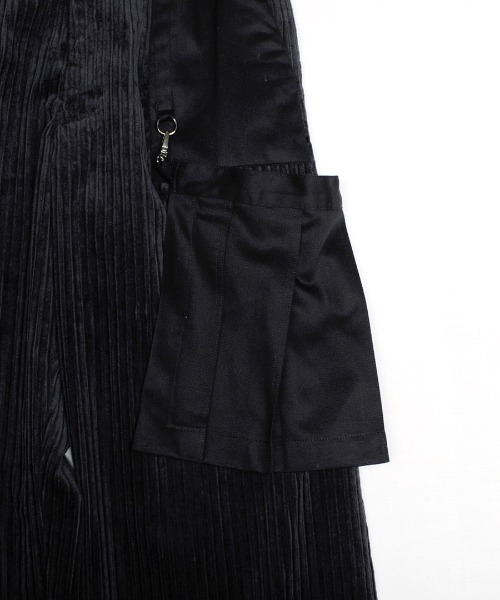 MILKBOY(ミルクボーイ)の「コーデュロイパンツ(その他パンツ・メンズ・ブラウン・FREE)」の14枚目の写真