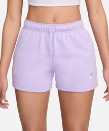 ナイキ NIKE ナイキ  NSW クラブ フリース MR ショート