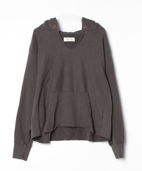 LES TIEN（レスティエン）の「LES TIEN(レス ティエン)CROPPED