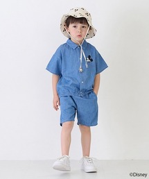 petit main | 【Disney】ミッキー/セットアップ(セットアップ)