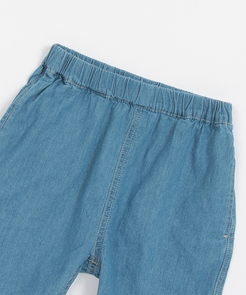 petit main（プティマイン）の「【Disney】ミッキー/セットアップ（セットアップ・キッズ・ライトブルー/ブルー・80ｃｍ/90cm/110cm/100cm/120cm/130cm）」の15枚目の写真