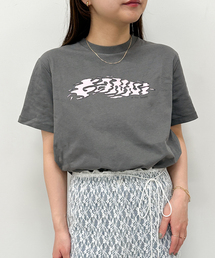 【GANNI / ガニー】  Future Heavy Jersey Ganni Re