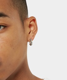 HUF    PLANTLIFE PIERCE     ハフ　ピアス　葉っぱ HUF PLANTLIFE PIERCE ハフ ピアス 葉っぱ - メルカリ