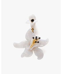 kate spade★耳に花♪ペタル プッシャーズ ステートメントピアス kate spade☆耳に花♪ペタル プッシャーズ ステートメントピアス
