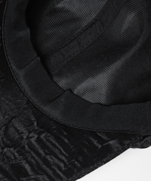 HARE（ハレ）の「バックリボンキャップ(HARE)（キャップ・レディース・ブラック/ブラック系その他・FREE）」の22枚目の写真