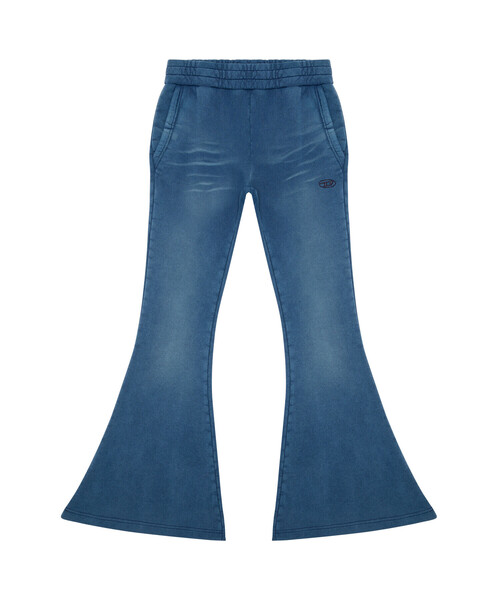 ディーゼル　DIESEL　フレアパンツ　25 セール】レディース フレアパンツ（その他パンツ）｜DIESEL