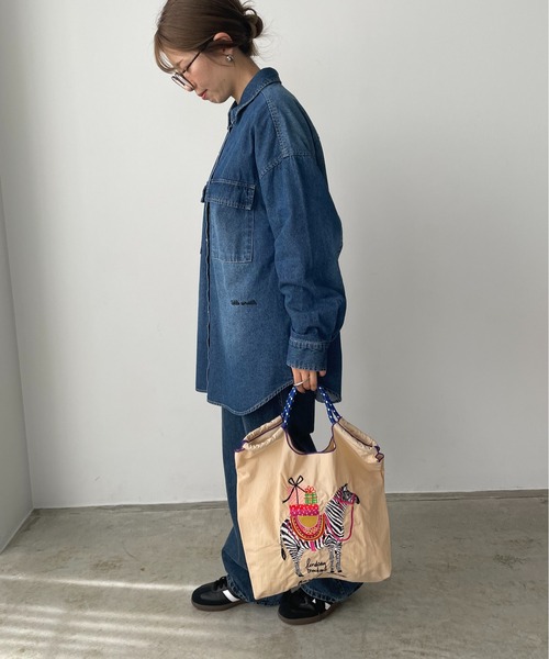 アマリージョ　マーケットトート　ネペンテス取り扱い アマリージョマーケットトートネペンテス取り扱い