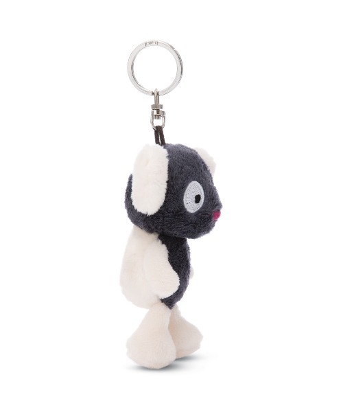 NICI/キーホルダー ワイルドフレンズ24 キツネザル ルフィ 10cm