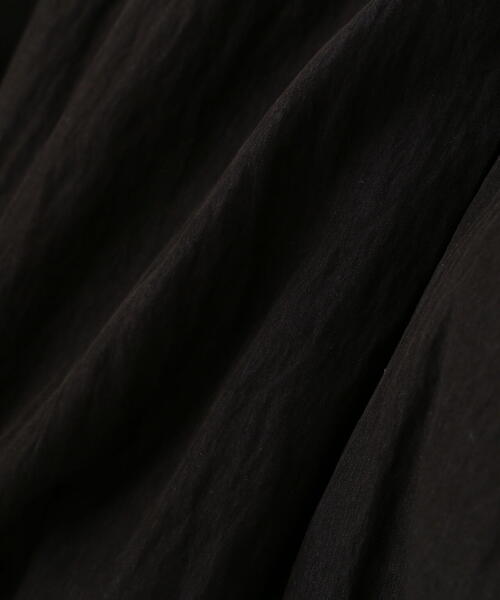 PROPORTION BODY DRESSING（プロポーションボディドレッシング）の「バルーンオフショルブラウス / 1214210702（シャツ/ブラウス・レディース・ホワイト/ブラック・FREE）」の13枚目の写真