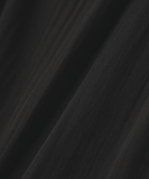 PROPORTION BODY DRESSING（プロポーションボディドレッシング）の「バルーンオフショルブラウス / 1214210702（シャツ/ブラウス・レディース・ホワイト/ブラック・FREE）」の15枚目の写真