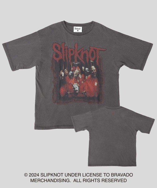 Slipknot バンド Tシャツ ヘビーウェイト 楽天市場】スリップノット Tシャツ Slipknot tシャツ ヘヴィ
