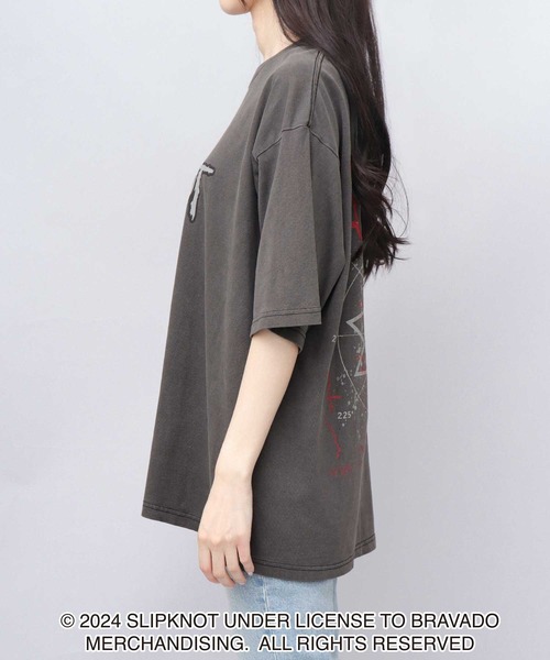 Slipknot ブラック Tシャツ　L Slipknot Tシャツ Lサイズ 新品. ユニセックス - メルカリ