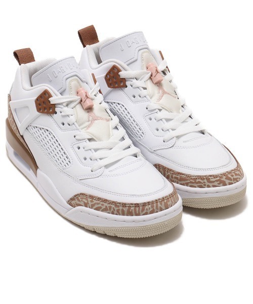 ナイキ ジョーダン スパイジーク ロー [JORDAN SPIZIKE LOW