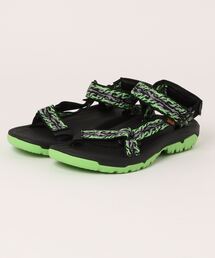 ABC-MART（エービーシーマート）の「TEVA テバ M HURRICANE XLT2 REVIVE ハリケーン XLT2 リバイブ T1158991 SVV（サンダル）」
