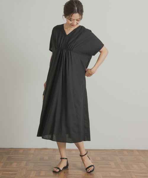 URBAN RESEARCH DOORS（アーバンリサーチドアーズ）の「リネンレーヨン