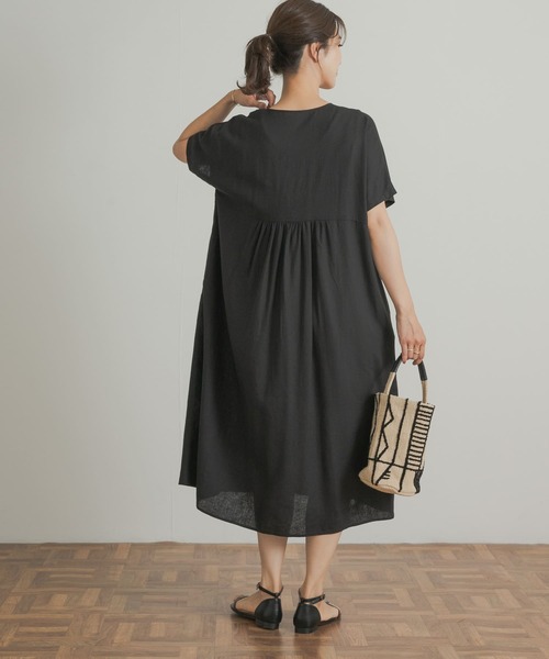 URBAN RESEARCH DOORS（アーバンリサーチドアーズ）の「リネンレーヨン