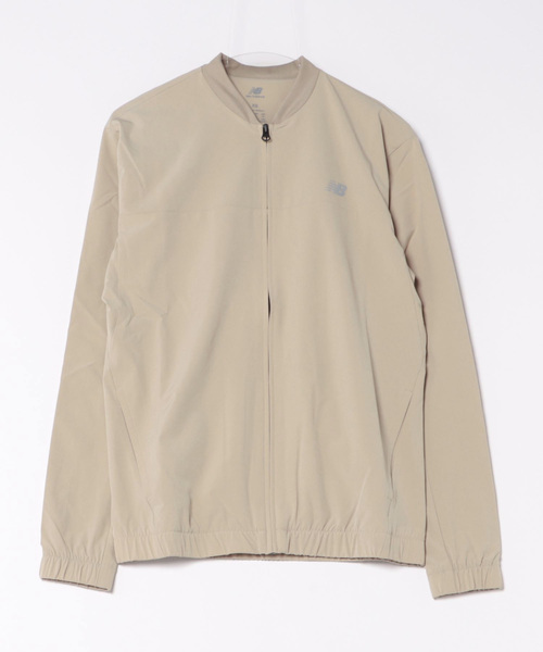 NEW BALANCE(ニューバランス)の「《New Balance》MJ41017(その他アウター・メンズ・ベージュ系その他/グリーン系その他/ブラック・L/M/XL/S)」の3枚目の写真
