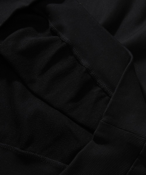 FUBU( フブ)の「【FUBU/フブ】Classic Logo Sweat/クラシックロゴ クルーネックスウェット(スウェット・メンズ・ブラック/ブラウン/イエロー/アッシュグレー・M/L/XL)」の15枚目の写真