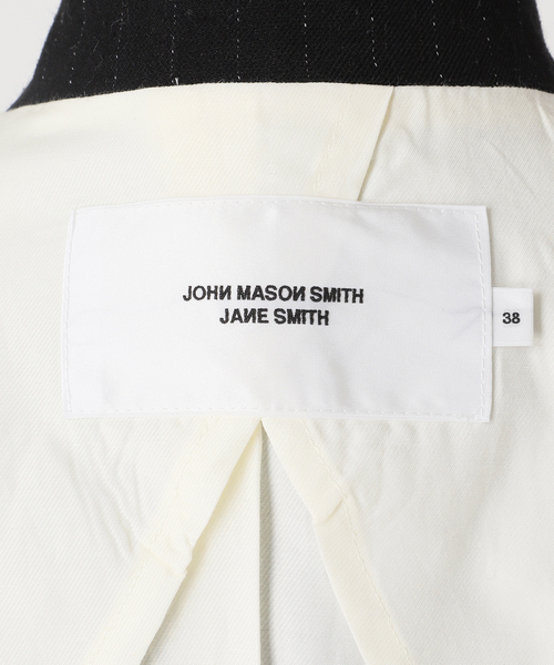 JANE SMITH / JOHN SMITH（ジェーンスミスジョンスミス）の「【JANE