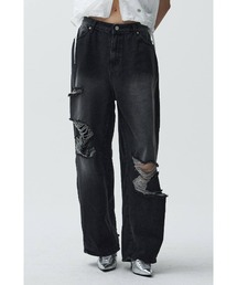 Midnight Move | Midnight Move／BL FITデニム(デニムパンツ)