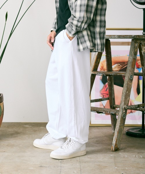 セール】Printstar/プリントスター 8.4オンス ライトスウェットパンツ