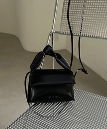 ADD CULUMN | 〈ADD CULUMN/アドカラム〉WAFT MICRO ショルダーバッグ(ショルダーバッグ)