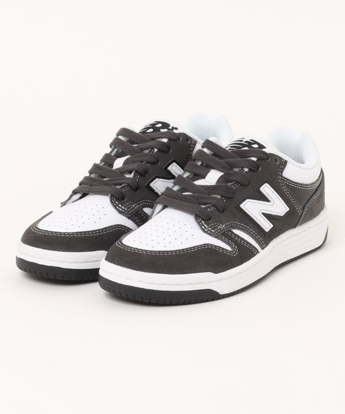 new balance/ニューバランス ヌメリック メンズ レディース スニーカー