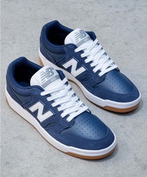 New Balance(ニューバランス)のnew balance/ニューバランス ヌメリック メンズ レディース スニーカー スケシュー スケートボード ストリート NM480(スニーカー)