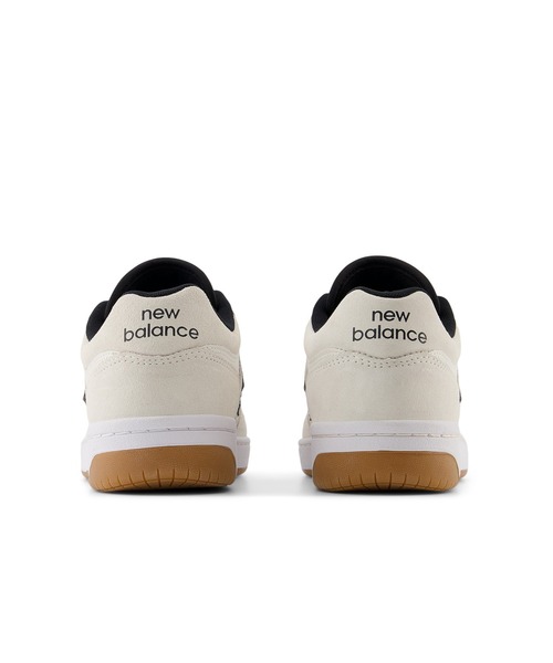 new balance/ニューバランス ヌメリック メンズ レディース スニーカー