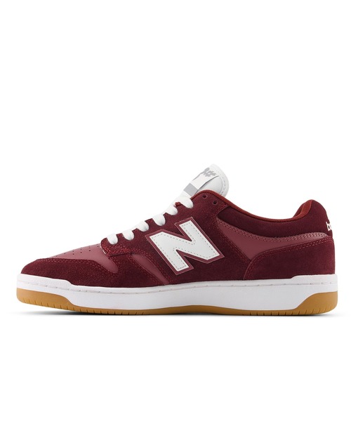 ニューバランス　NM480 ヌメリック new balance/ニューバランス ヌメリック メンズ レディース スニーカー