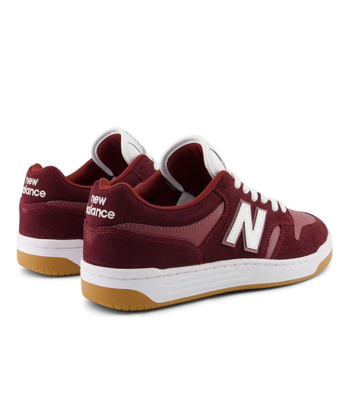セール】new balance/ニューバランス ヌメリック メンズ レディース